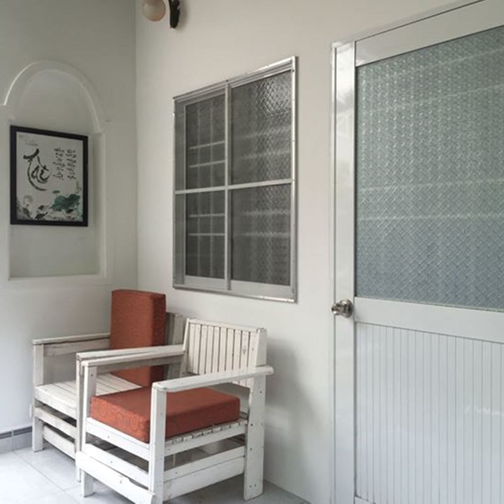Mia Homestay Дуонг-Донг Экстерьер фото