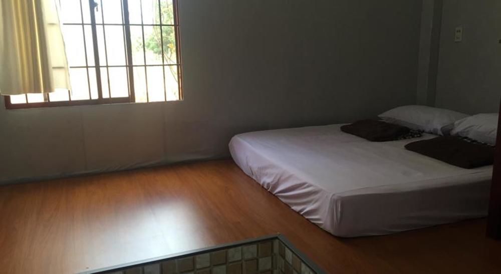 Mia Homestay Дуонг-Донг Экстерьер фото