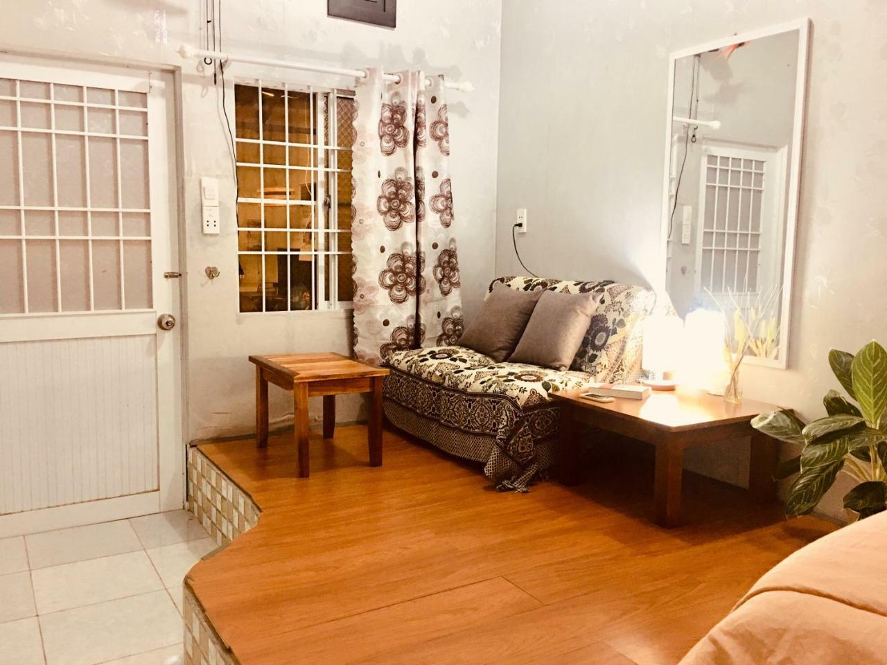 Mia Homestay Дуонг-Донг Экстерьер фото