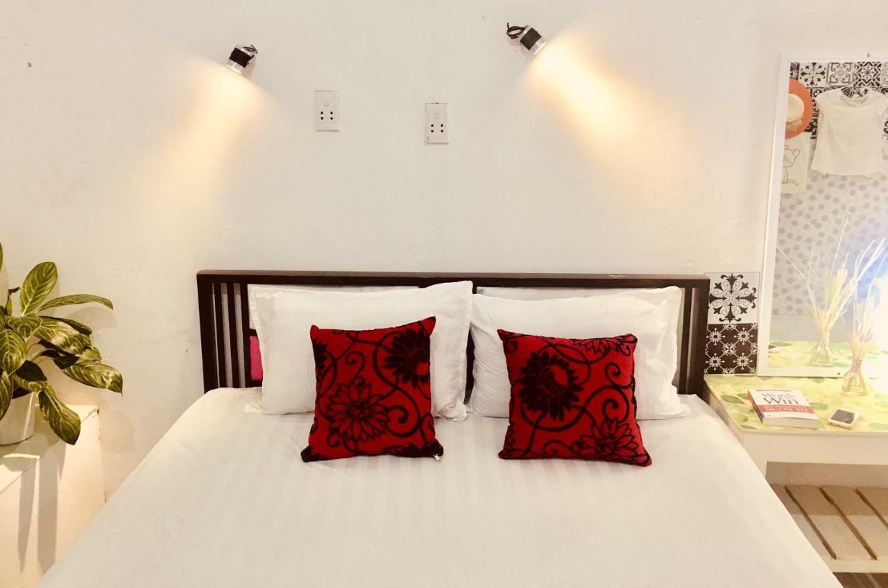 Mia Homestay Дуонг-Донг Экстерьер фото